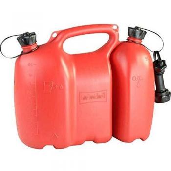 Jerrycan Hünersdorff PROFI 805000