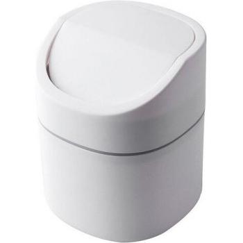 Mini Cubo de Limpieza 2L con Tapa