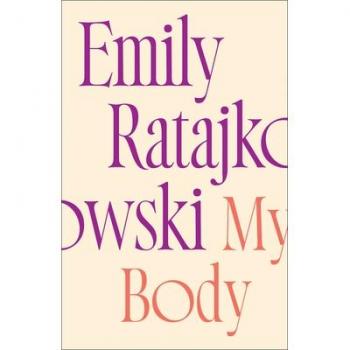 My Body, by Emily Ratajkowski