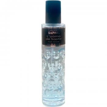 Saphir Perfume Masculino Fresco