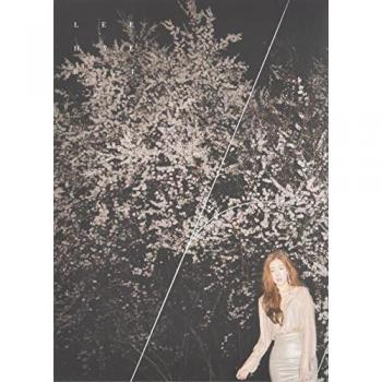 Mini Album Lee Hyeri – Version Originale