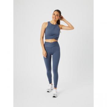 Björn Borg Studio Cross Tights 10003292-bl183 XL