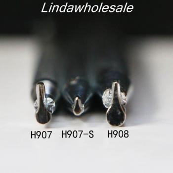 Leather Engraving Tools Set H908