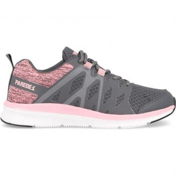 Paredes Dromeda Sneaker Grigio EU 38
