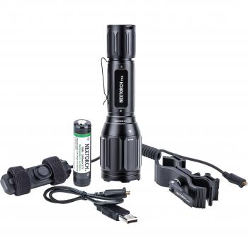 Nextorch T5G v2 Dual Color Flashlight