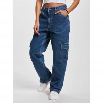 Levi’s® Silvertab Baggy Loose Fit Jeans – Baumwoll‑Cargo‑Hose, A47080001