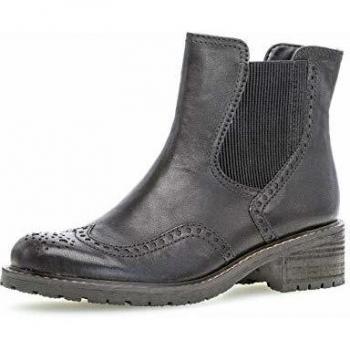 Gabor Chelsea Boots Damen 36.091