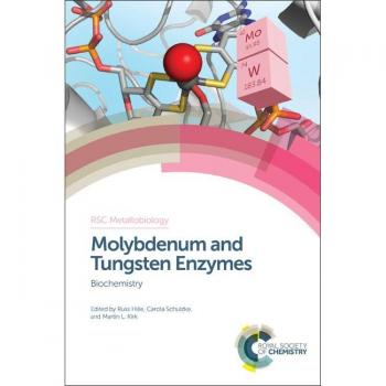Vitalsource Technologies, Inc. Molybdenum And Tungsten Enzymes