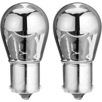 Lampada P21W 12V Filamento Cromo