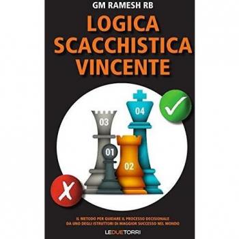 Gm Ramesh Rb Logica Scacchistica Vincente