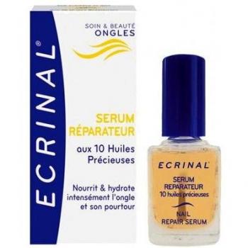 Ecrinal Serum Reparador Uñas 10Ml