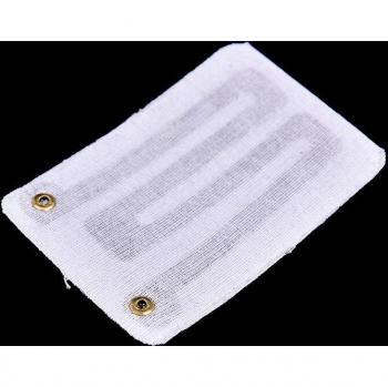 Electric Heating Pad for Arms and Waist