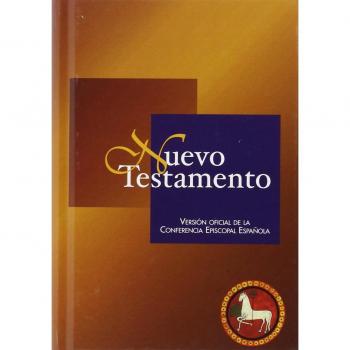 Nuevo Testamento (Ed.Títpica