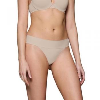Triumph Women's EX Make-Up Illusion Thong
