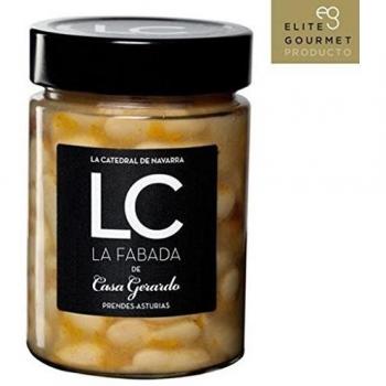La Catedral de Navarra Fabada 350 g