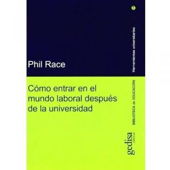 Cómo entrar en el mundo laboral  después de la universidad