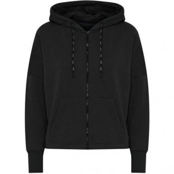Camisa Deportiva Sanice Negra
