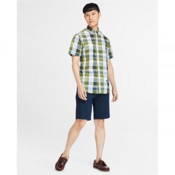 Timberland Men's Stretch Twill Chino Shorts