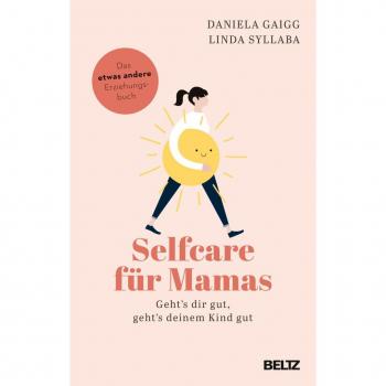 Selfcare für Mamas