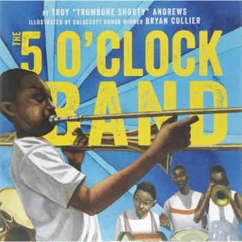 The 5 O'Clock Band