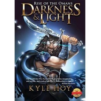 Darkness & Light: Rise of the Omans
