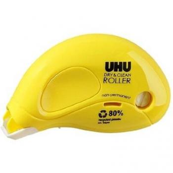 UHU Uhu Disposable Glue Roller, Removable (UK IMPORT)