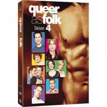 Queer As Folk – Collection saison 4