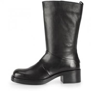 Stivale Felmini Julite D930 Nero