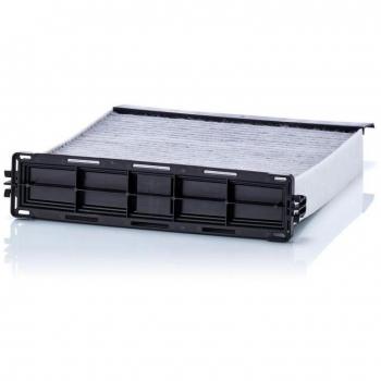 MANN-FILTER Filtre d'habitacle MERCEDES-BENZ CUK 28 013