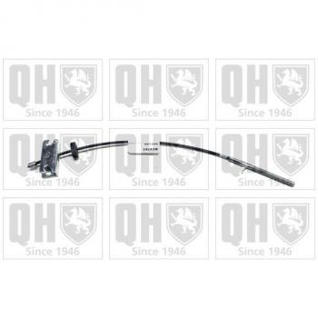 Cavo Freno Manuale Quinton Hazell 2781