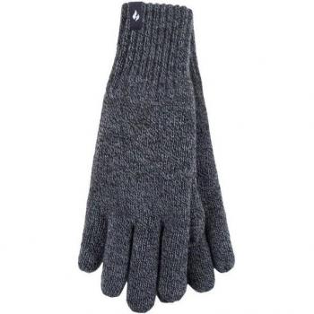 Koolstof Flat Knit Glove Set L/XL