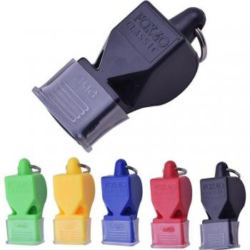 Plastic Fox 40 Whistle
