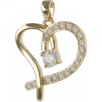 Gioiello di Luce “Love” – 20×20 mm