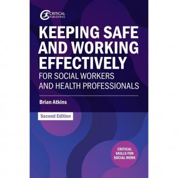 Vitalsource Technologies, Inc. Keeping Safe and Working Effectively For Social Workers and Health Professionals