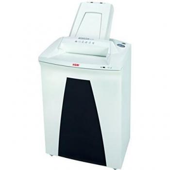 Destructeur de papier HSM SECURIO AF500 1,9 x 15 mm jusqu'à 11 feuilles