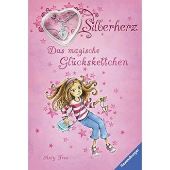Silberherz 1: Das magische Glückskettchen