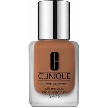 Clinique SilkSun SPF15