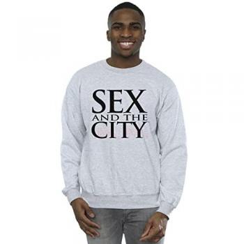 City Lines Men’s Pullover (Grey)