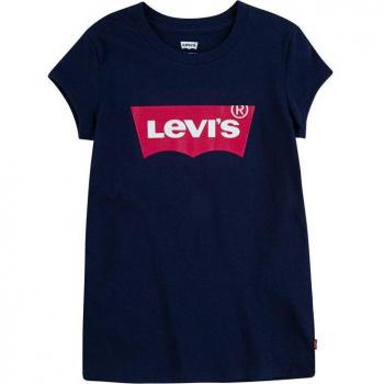 Camiseta Levi's 4E4234-C6Y azul rosa