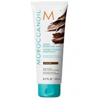 Moroccanoil Color Depositing Maske, Cocoa