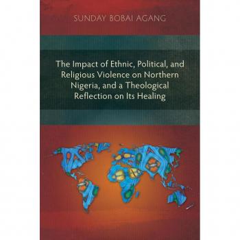 Vitalsource Technologies, Inc. Impact Of Ethnic, Political, And Religious Violence On Northern Nig