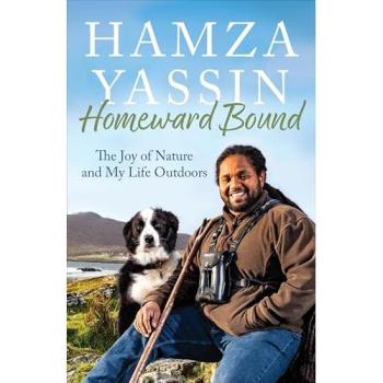 Homeward Bound : The joy of nature and my life outdoors