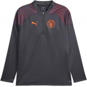 Manchester City 2023/24 Training Quarter Zip Top