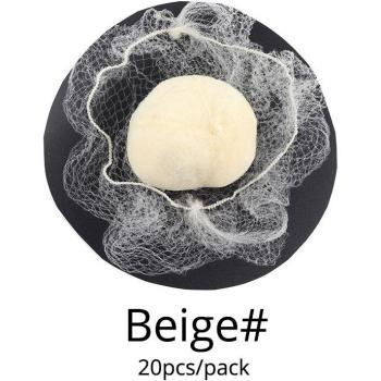 Nunify – Filet Élastique Café