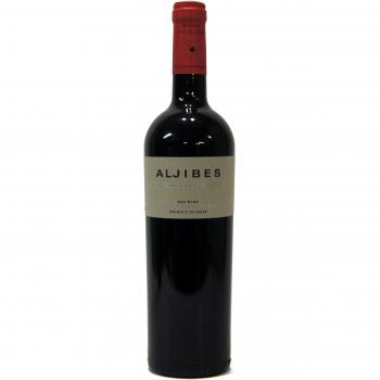 Vino de la Tierra de Castilla Los Aljibes 75 cl