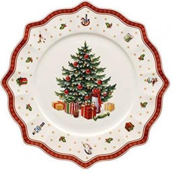 Villeroy & Boch Toy's Delight Decorative Underplate