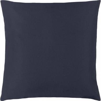 Furn. Plain Outdoor Cushion Navy