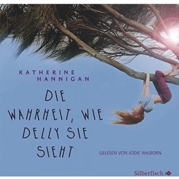 Die Wahrheit, wie Delly sie sieht: 4 CDs