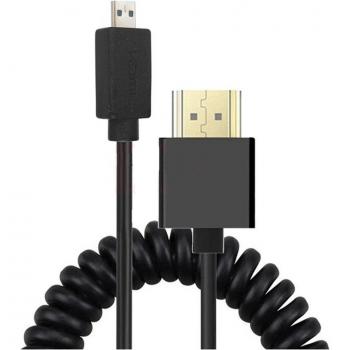 Cable HDMI Slim para Monitores ATOMOS
