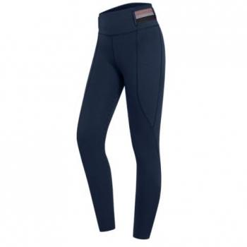 Waldhausen Nala Reitleggings in Nachtblau (D42)